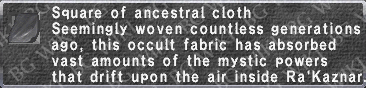 Ancestral Cloth description.png