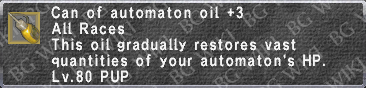 Automat. Oil +3 description.png