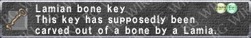 Lamian Bone Key description.png