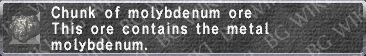 Molybdenum Ore description.png