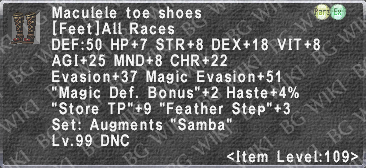 Macu. Toe Shoes description.png