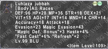 Luhlaza Jubbah description.png