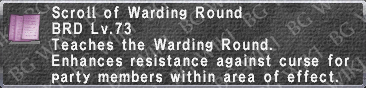 Warding Round (Scroll) description.png