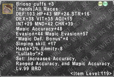 File:Brioso Cuffs +3 description.png