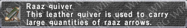 Raaz Quiver description.png