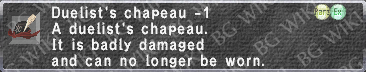 Dls. Chapeau -1 description.png