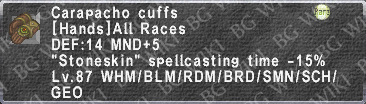 File:Carapacho Cuffs description.png