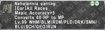 Nehalennia Earring description.png