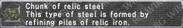 Relic Steel description.png