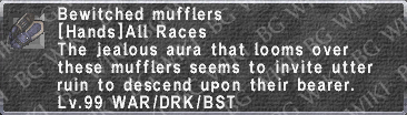 Bewitched Mufflers description.png