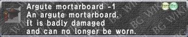 Argute M.board -1 description.png