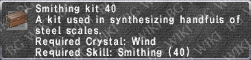 Smith. Kit 40 description.png