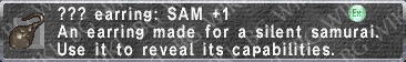 ??? Ear.- SAM +1 description.png