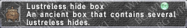 Lu. Hide Box description.png