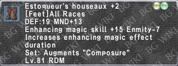 Estq. Houseaux +2 description.png