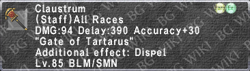 Claustrum (Level 85) description.png