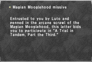 Magian Mooglehood missive (3)