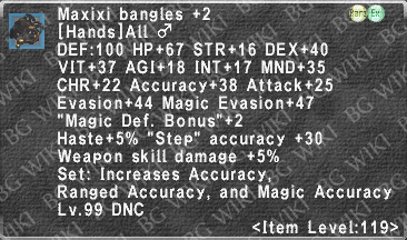 Maxixi Bangles +2 description.png