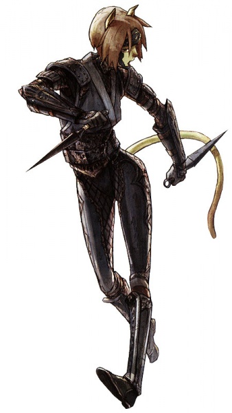 Shadow (Final Fantasy XI), Final Fantasy Wiki