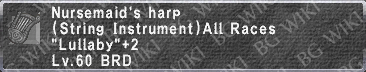 Nursemaid's Harp description.png