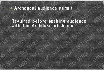 File:Archducal audience permit.jpg