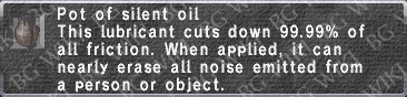 Silent Oil description.png