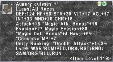 Augury Cuisses +1 description.png