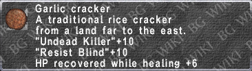 Garlic Cracker description.png