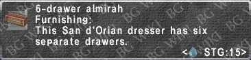 File:6-Drawer Almirah description.png