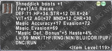 Shned. Boots +1 description.png
