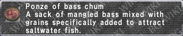 Bass Chum description.png