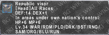 Republic Visor description.png