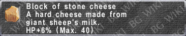 File:Stone Cheese description.png