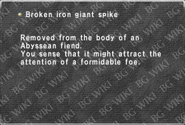 Broken iron giant spike.jpg