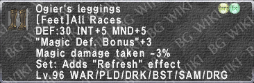 Ogier's Leggings description.png