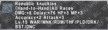 Republic Knuckles description.png