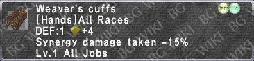 Weaver's Cuffs description.png