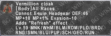 Vermillion Cloak description.png