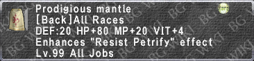 Prodigious Mantle description.png