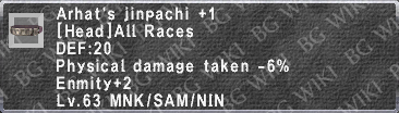 Arh. Jinpachi +1 description.png