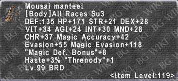 Mousai Manteel description.png