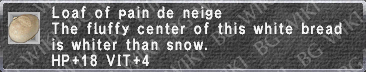 Pain de Neige description.png