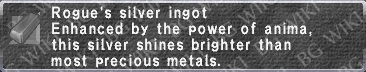 File:Rogue's Silver description.png