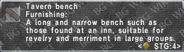 File:Tavern Bench description.png