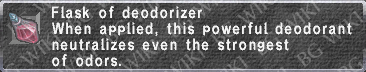 Deodorizer description.png