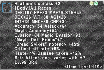 Heath. Cuirass +2 description.png