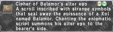 Cipher- Balamor description.png