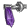 File:Amethyst Earring icon.png