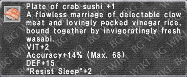 Crab Sushi +1 description.png