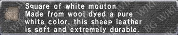 White Mouton description.png